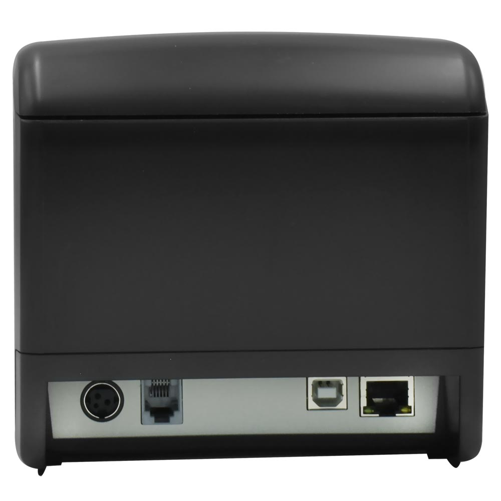 Madrid Center Impressora Térmica 3nstar Rpt006w Usb Wi Fi Bivolt Preto 3241